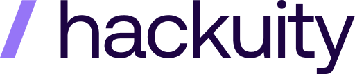 Logo Hackuity