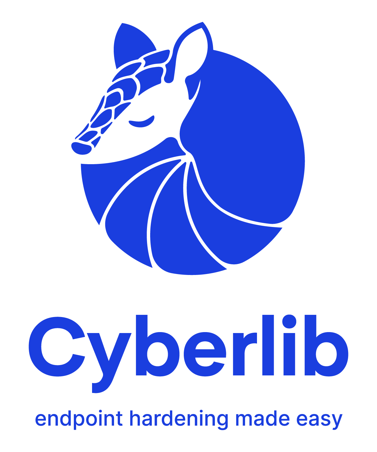 Cyberlib, endpoint hardening made easy.