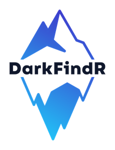 DarkFindR