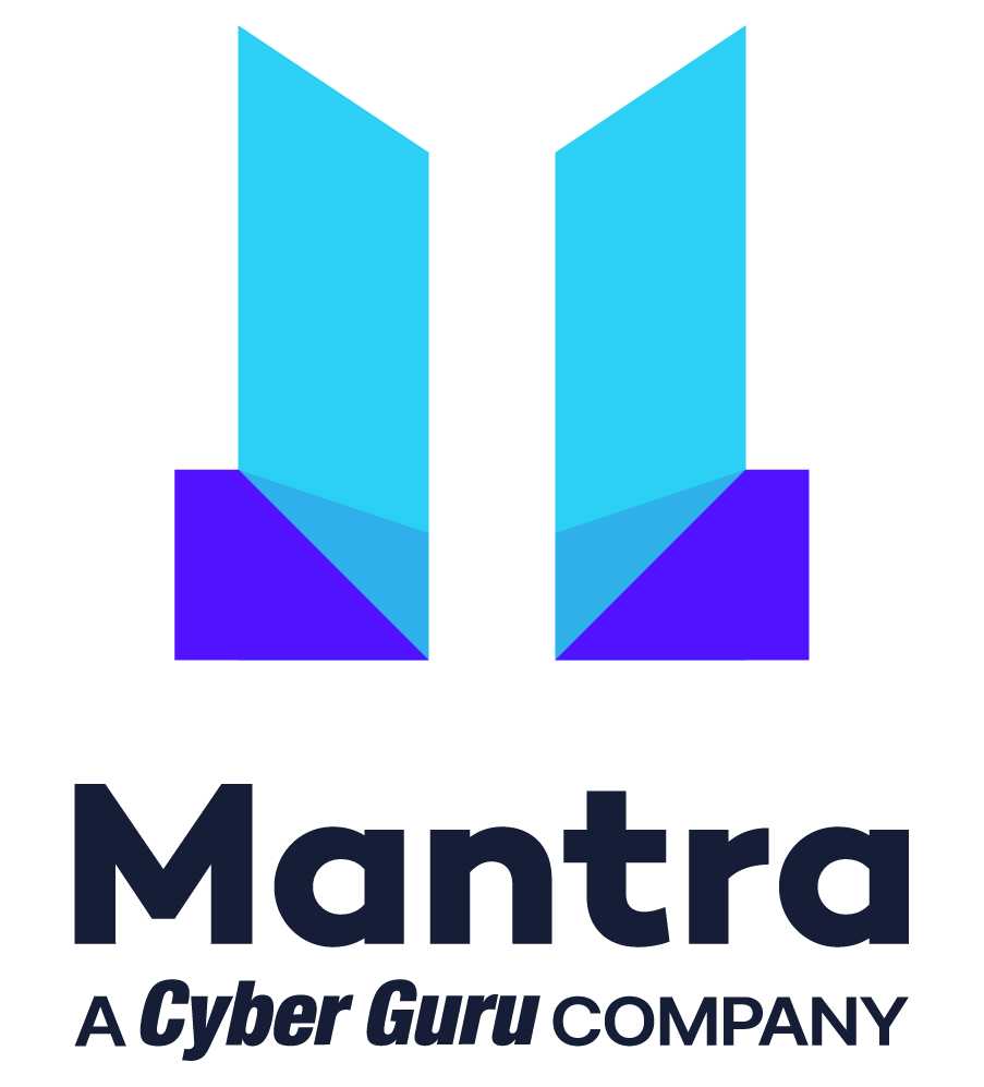 Mantra a Cyber Guru company