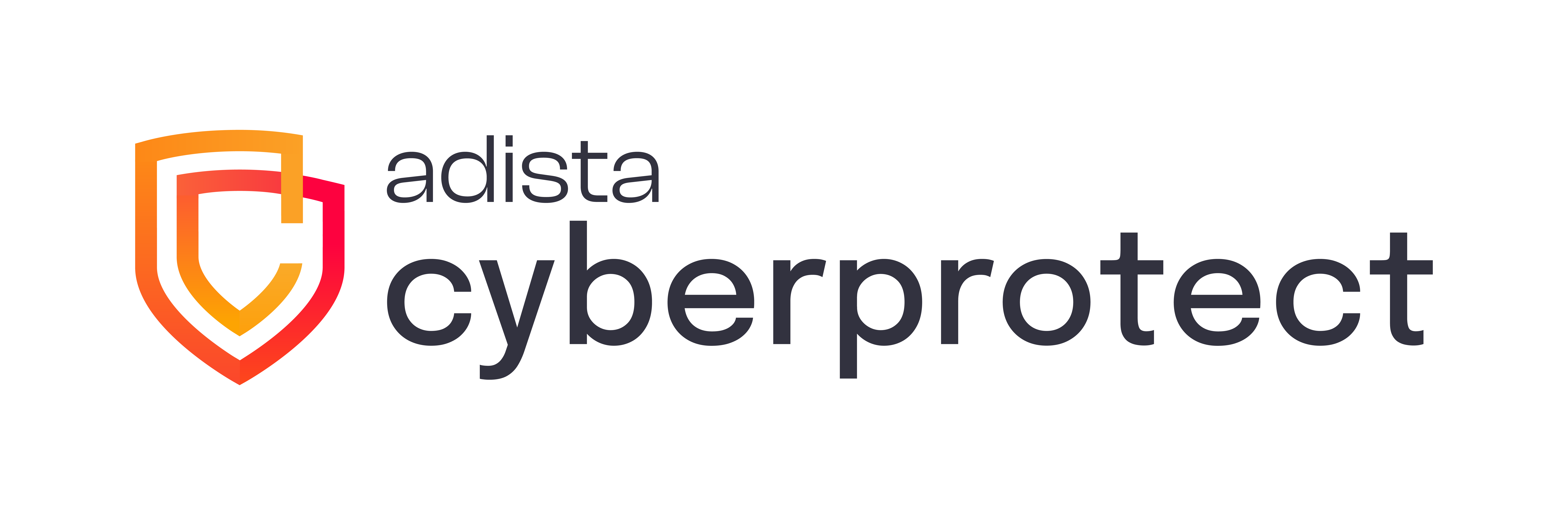 Logo adista cyberprotect pour le salon Cyber IA expo au Palais des congrès à Paris